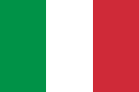 Tunistra Trophy (Rocksea Fishing Club ITALY) Team Flag | CatchStat.com Live Scoring