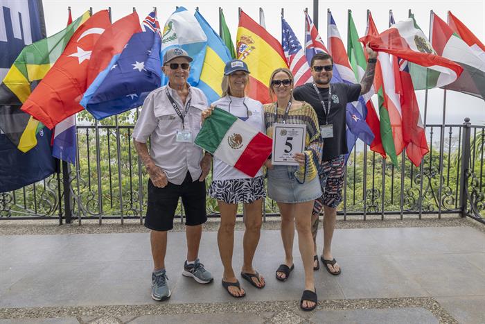 Hammer Down Fishing Tournament Team Image | CatchStat.com Live Scoring